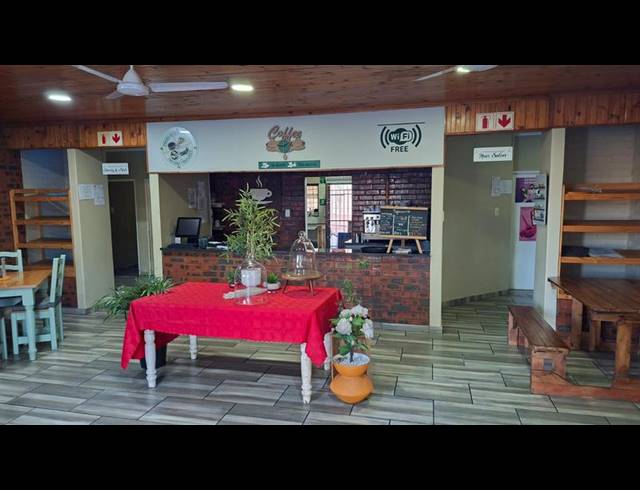 BUSINESS FOR SALE IN ARBORETUM